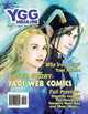 YGG Magazine Issue 7 Jon Cunningham 9781517209452