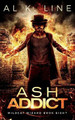 Ash Addict by Al K Line