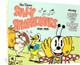 Walt Disney's Silly Symphonies 1932-1935 by Al Taliaferro