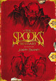Spook's Bestiary by Joseph Delaney
