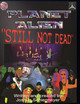 Planet Alien: Still Not Dead: Issue #2 Joshua Schiermeyer 9781687027030
