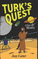 Turk's Quest by Joey Carter