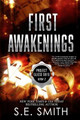 First Awakenings S E Smith 9781691701858