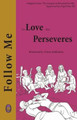 For Love that Perseveres Lamb Books 9781910201527