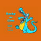 Rocky the Croc by Noah Evans