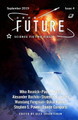 Future Science Fiction Digest Issue 4 by Mike Resnick