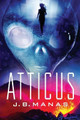 Atticus by J B Manas