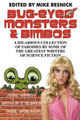 Bug-Eyed Monsters & Bimbos Isaac Asimov 9781612420325