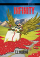 Origin: Infinity T J Marino 9781496958174