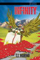 Origin: Infinity T J Marino 9781496958181