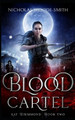 Blood Cartel by Nicholas Woode-Smith