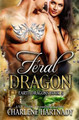 Feral Dragon by Charlene Hartnady