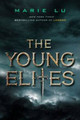 The Young Elites Marie Lu 9780399167836