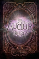 The Auctor Trilogy by T R Wolf