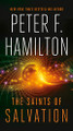 The Saints of Salvation Peter F. Hamilton 9780399178900