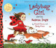 Ladybug Girl and the Rescue Dogs by David Soman