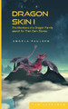 Dragon Skin I by Angela Paulsen