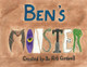 Ben's Monster by Dr Rob Cardwell (Self Employed for 38 Years)