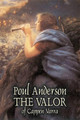The Valor of Cappen Varra by Poul Anderson, Science Fiction, Fantast, Adventure by Poul Anderson