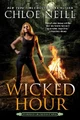 Wicked Hour Chloe Neill 9780399587115
