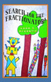 Search For the Fractionator! by Kara S McKenzie
