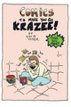 Comics to Make You Go Krazee by David Yoder