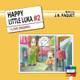 Happy Little Luka: I Love Singing! J N Paquet 9781910909621