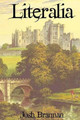 Literalia by Josh Brannan