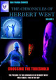 The Chronicles of Herbert West by Robert Luxford