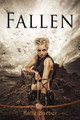 Fallen by Christina Cartwright