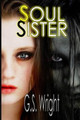 Soul Sister by G S Wright