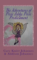 The Adventures of Pixie Addy by Cary Knier Johannes Psy D