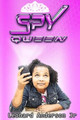 Spy Queen by Gregory Graphics