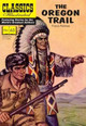 Oregon Trail by Francis Parkman