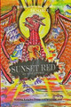 Sunset Red Azriel Johnson 9781515395638