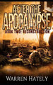 After the Apocalypse Book 2 Reconstruction by Warren Hately