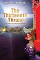 The Thirteenth Throne by Dr Michael McDowell