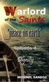 The Warlord of the Saints: Dignity Michael Sandoz 9781911386032