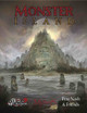 Monster Island: An Adventure Setting for Mythras Pete Nash 9781911471059