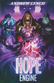 Hope Engine by Andrew Lynch