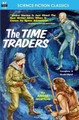 The Time Traders Andre Norton 9781612871035