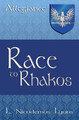 Race to Rhakos by L Nicodemus Lyons