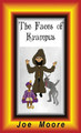 The Faces of Krampus by David Shannon