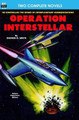Operation Interstellar & The Thing from Underneath by Milton Lesser