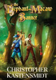The Elephant and Macaw Banner Christopher Kastensmidt 9781911486305