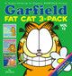 Garfield Fat Cat 3-Pack #12 Jim Davis 9780425285787