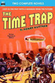 Time Trap, The, & The Lunar Lichen Hal Clement 9781612871424