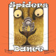 Spiders Dance M Carroll 9781941237090
