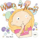 What's my name? EOS by Anni Virta