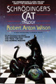 Schrodinger's Cat Trilogy: "the Universe Next Door", "the Trick Top Hat", & "the Homing Pigeons" Robert A Wilson 9780440500704